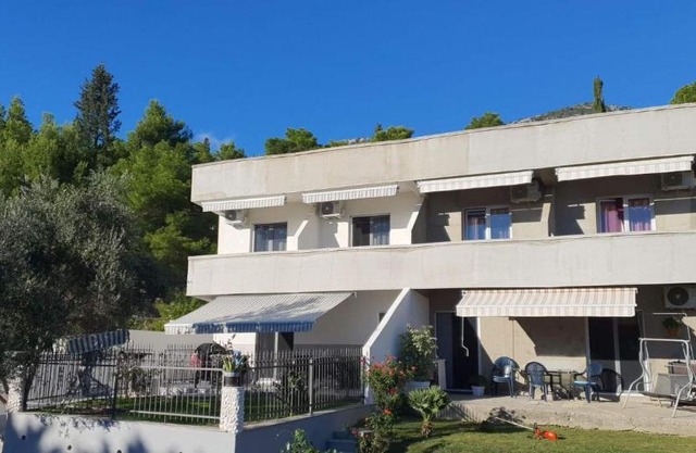 HM Apartmani