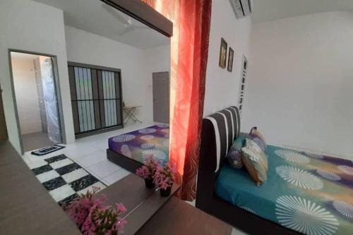 HM Homestay Lahat, Station 18, Ipoh 'مسلم'