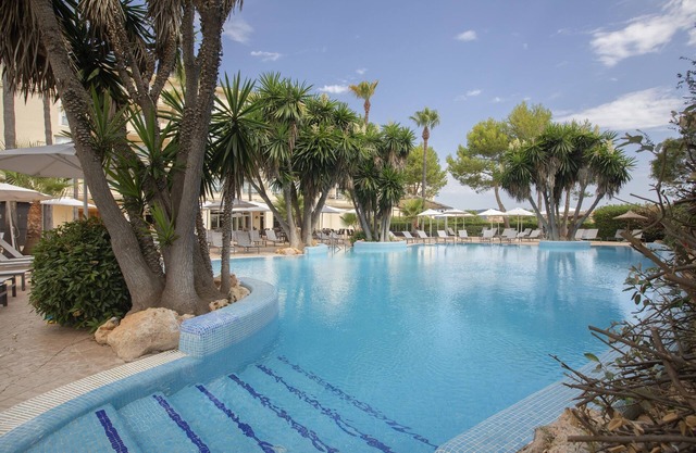 HM Mar Blau Aparthotel