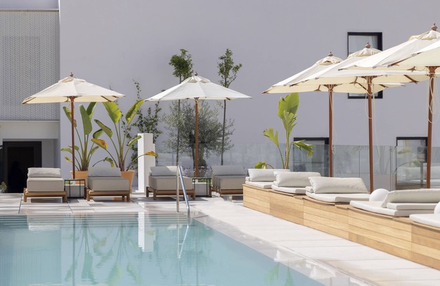 HM Palma Blanc Hotel