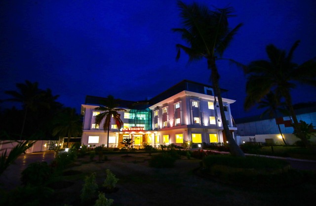 HM Resort