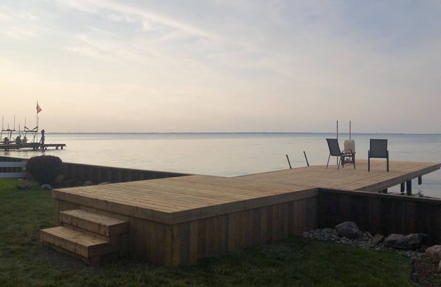 HMH Hospitality - Cozy LakeFront propiedad