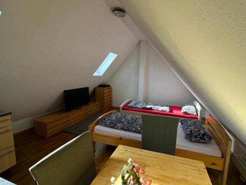 HN Citywohnung Klein aber nur für mich!