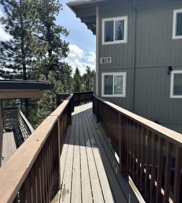 HNC0617 - Stagecoach Summit Retreat condo