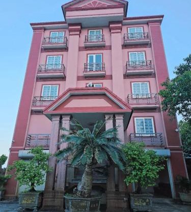 Hoài Thu 2 Hotel