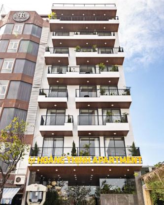 Hoàng Thịnh Hotel & Apartment Danang
