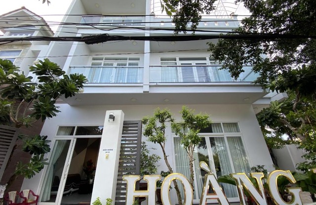 Hoàng Villa