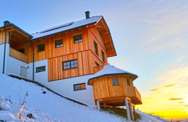 Casa de vacaciones Bad St. Leonhard im Lavanttal para 1 - 10 personas con 4 dormitorios - Casa de va