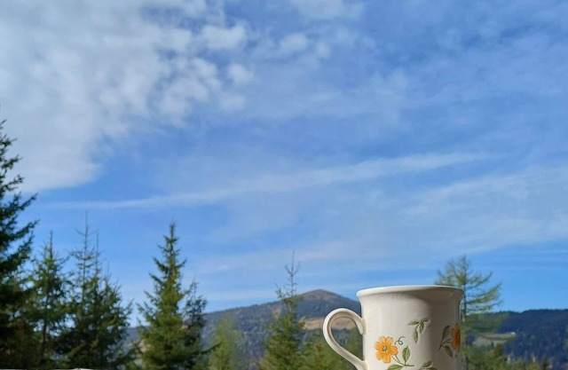Casa de vacaciones Bad St. Leonhard im Lavanttal para 1 - 5 personas con 2 dormitorios - Casa paread