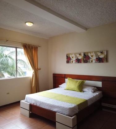 Hotel Ebenezer