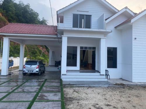 Ho ho homestay