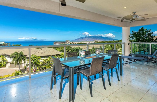 Ho'olei Ocean View Rooms by Coldwell Banker Island Vacations