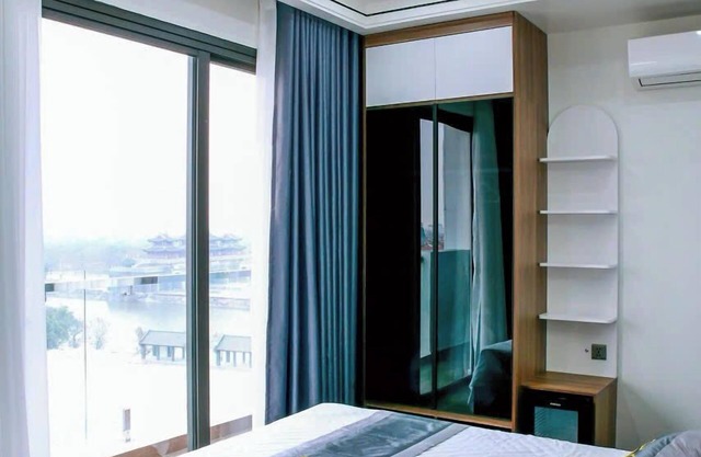 Hoa Lư City Hotel