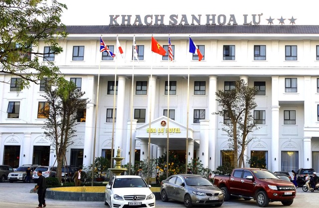 Hoa Lu Hotel