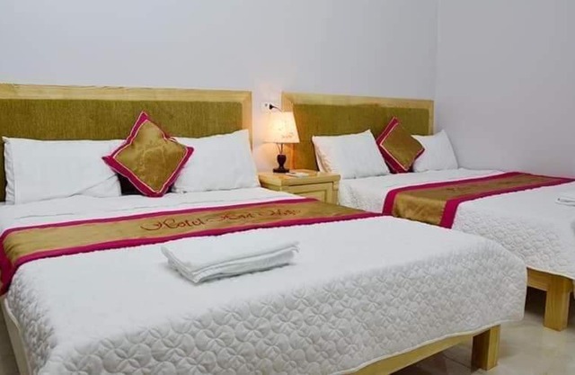 Hoa Mộc Hotel Mộc Châu