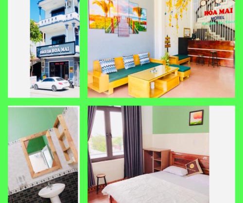 Hoa Mai Hotel