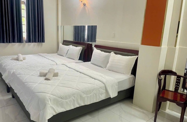 Hoa Mai hotel