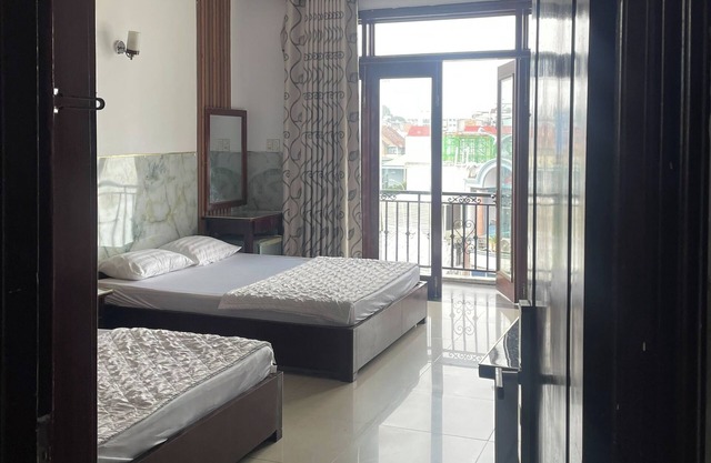 Hoa Sen Hotel