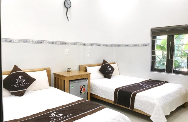 Hoa Trang Hotel