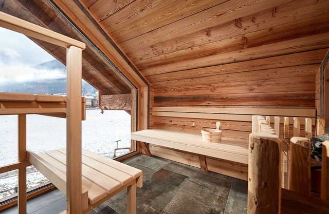 Hoagascht Traumzeit - ORIGINAL; Tradicional y de clase alta