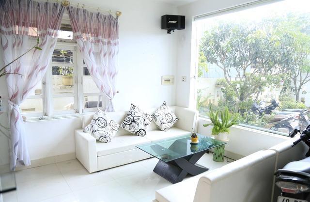 Hoai Huong Homestay