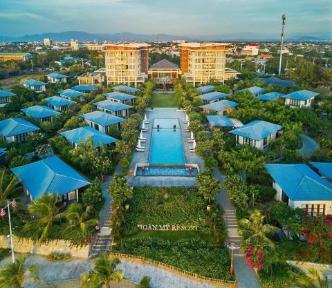 Hoan My Resort - Ninh Chu