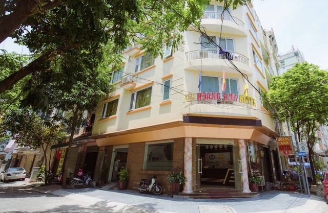 Hoang Anh 1 Hotel