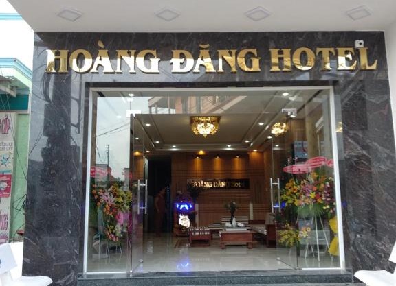 Hoang Dang Hotel