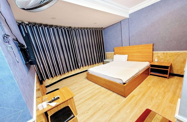 Hoang Nam Hotel