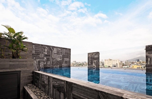 Hoang Thinh Hotel & Apartment Danang