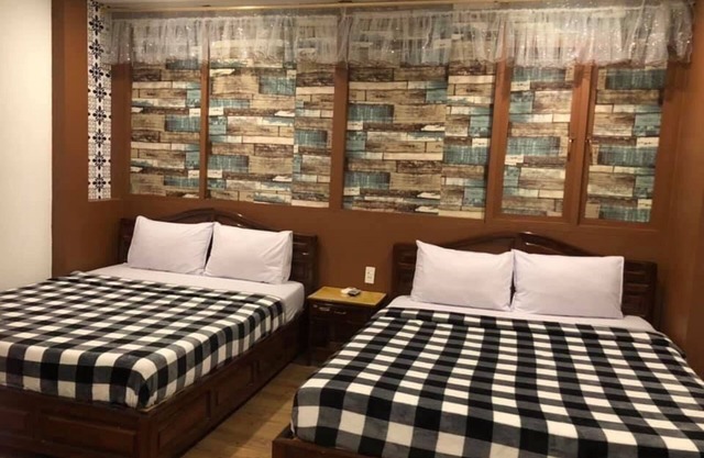 Hoang Yen Nhi Hotel