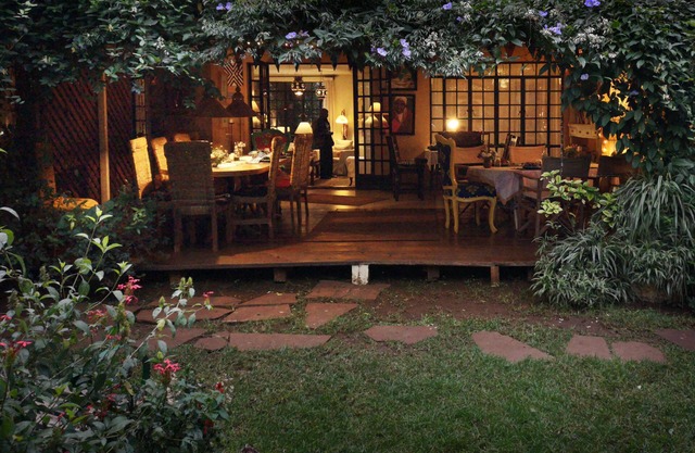 Hob House