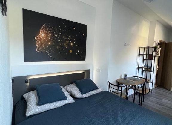 Hobití apartmán - Frodo