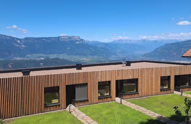 Hochegg Hideaway