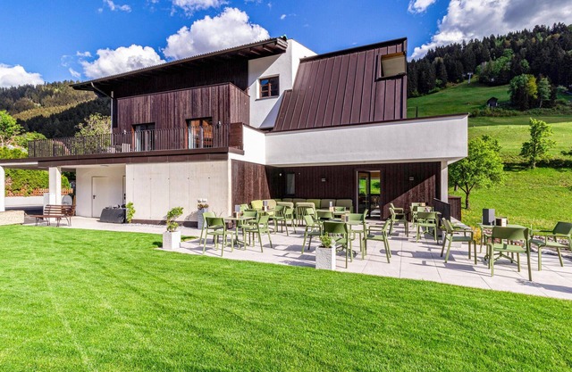 hochmoderne Ferienwohnung Zams