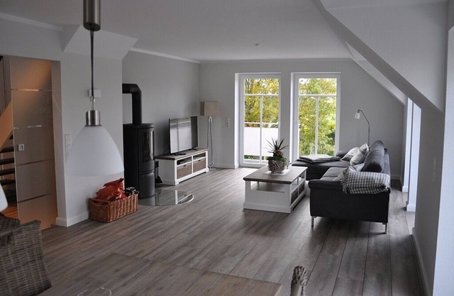 Hochwertige Ferienwohnung in Zentraler Lage
