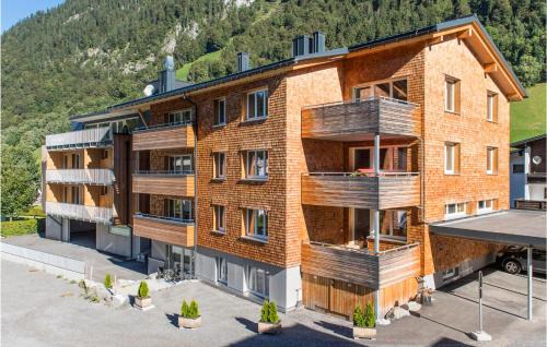 Hochwertige Ferienwohnung