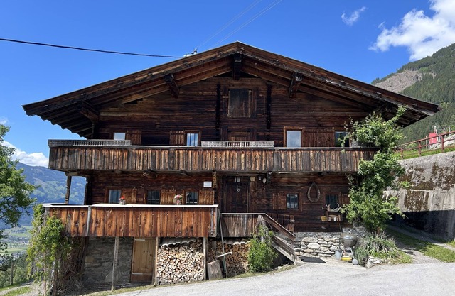Hochzillertalblick by Interhome