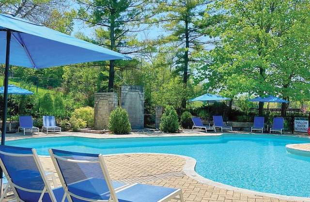 Hockley Valley Resort