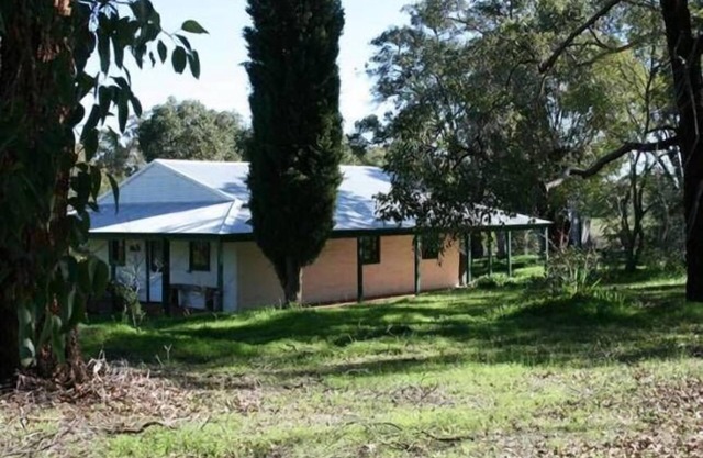Hoddywell Cottage Australia Occidental