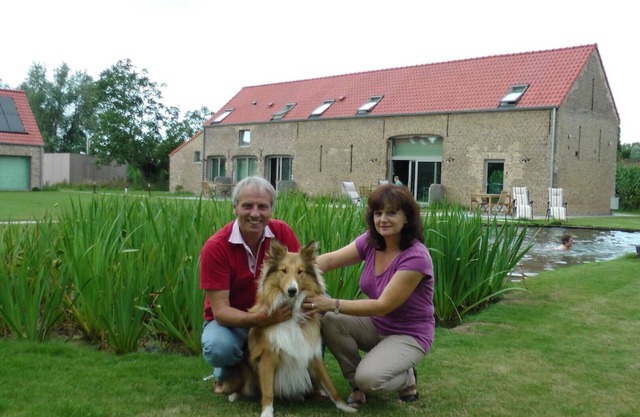 Hoeve De Hagepoorter - Hulst