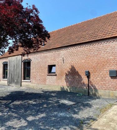 Hoeve DeKleinheide 1