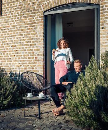Hoeve Hazegras