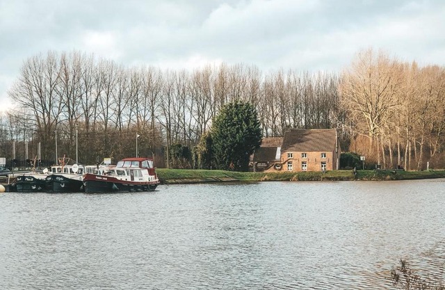Hoeve Westdijk