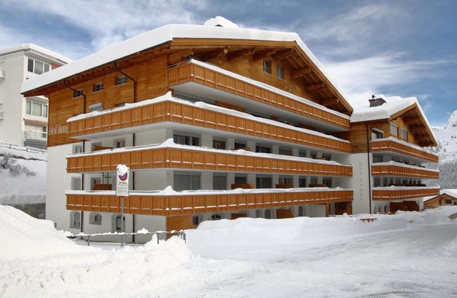 Hof Arosa