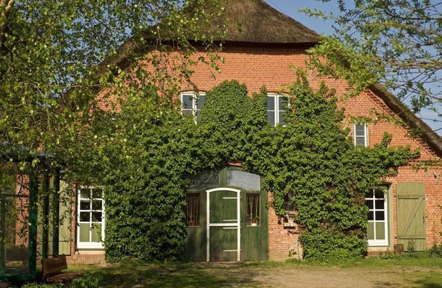 Hof Gröne, Alemania