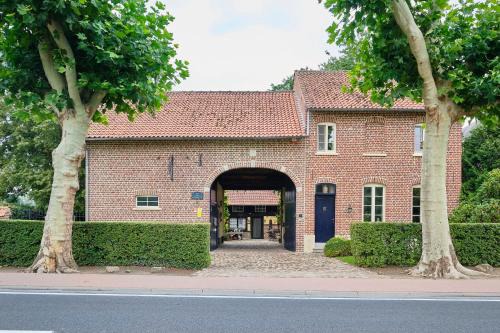 Hof ter Wallen
