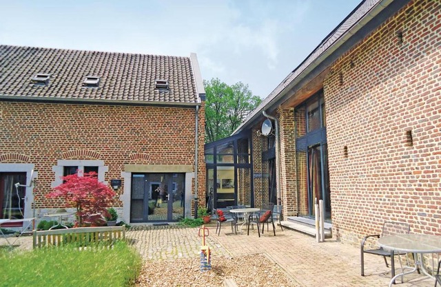 Hof van Aken - app. 14