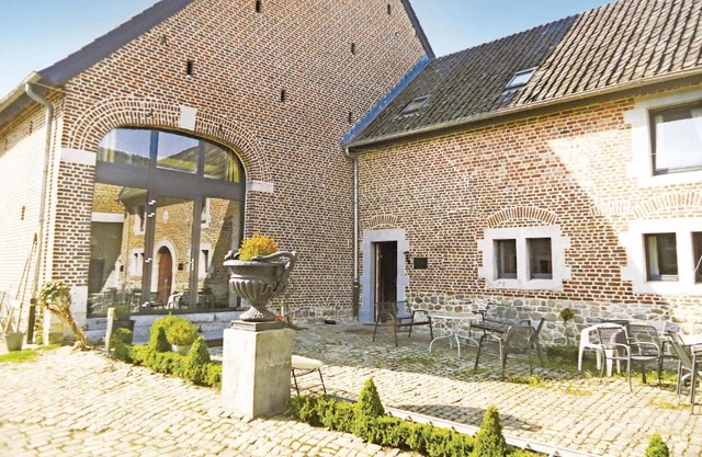 Hof van Aken - app. 15