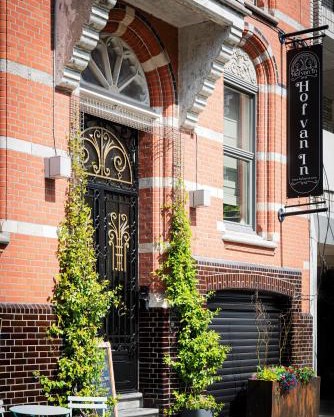 Hof van In & Wellness